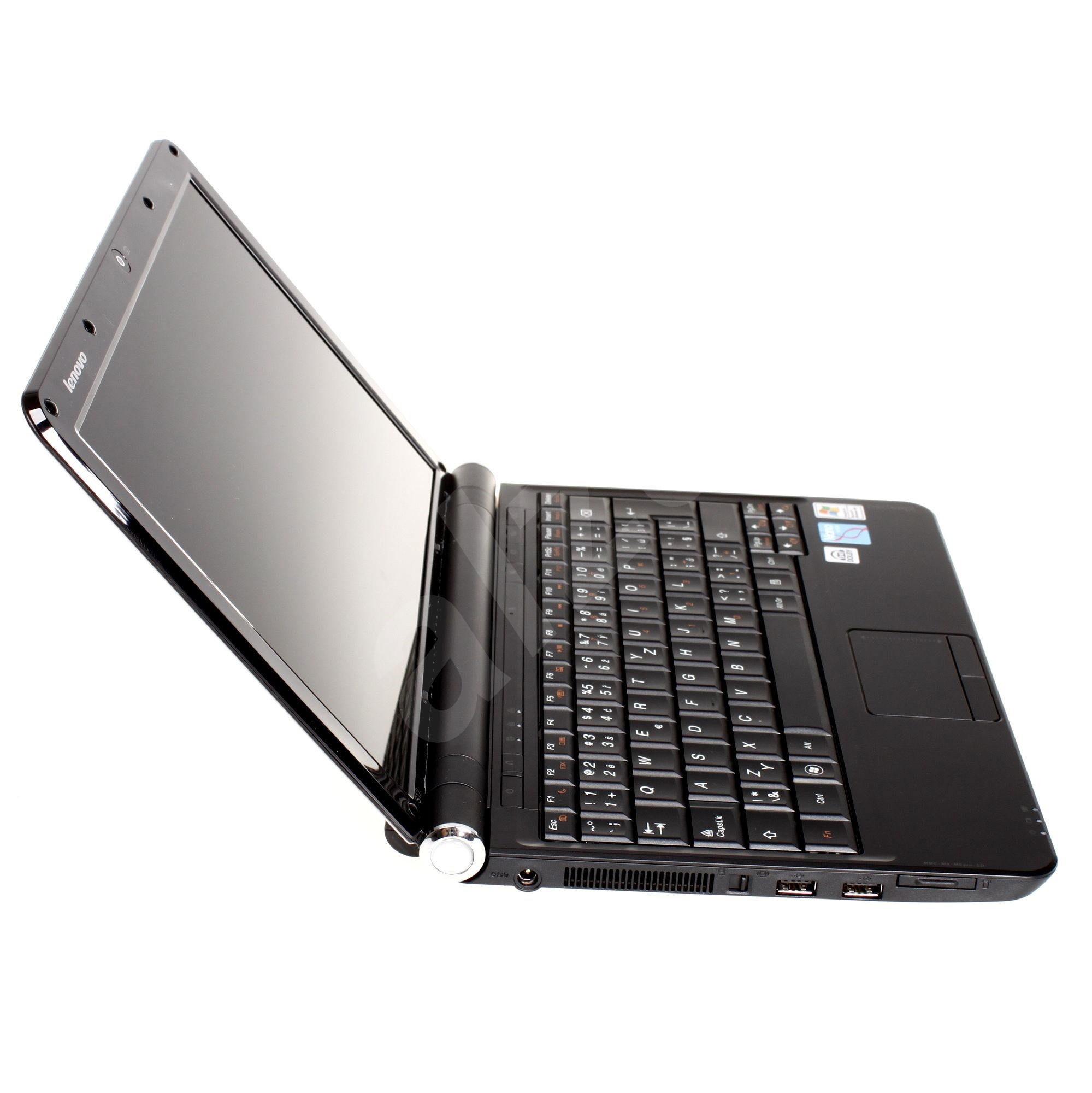 Разгон lenovo ideapad s12