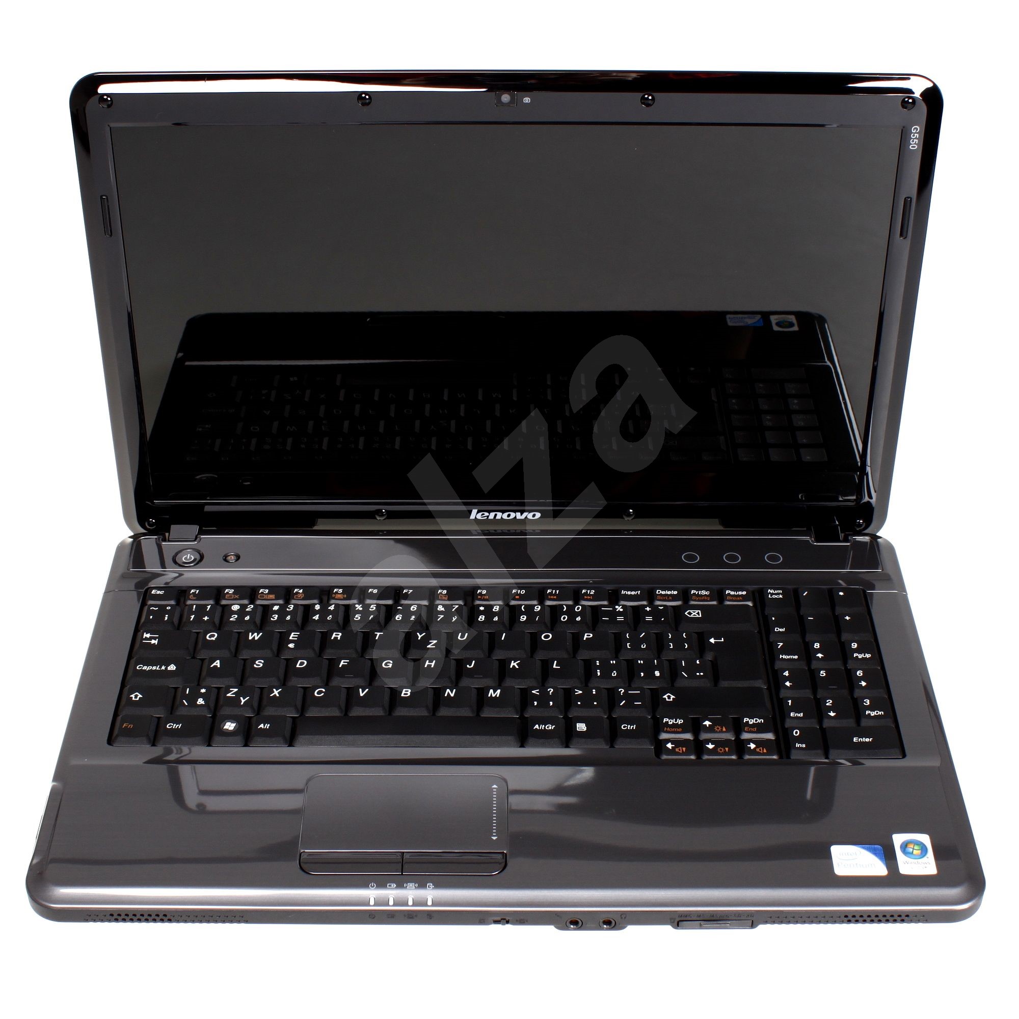 Lenovo Ideapad G550 Notebook Alzacz 5063