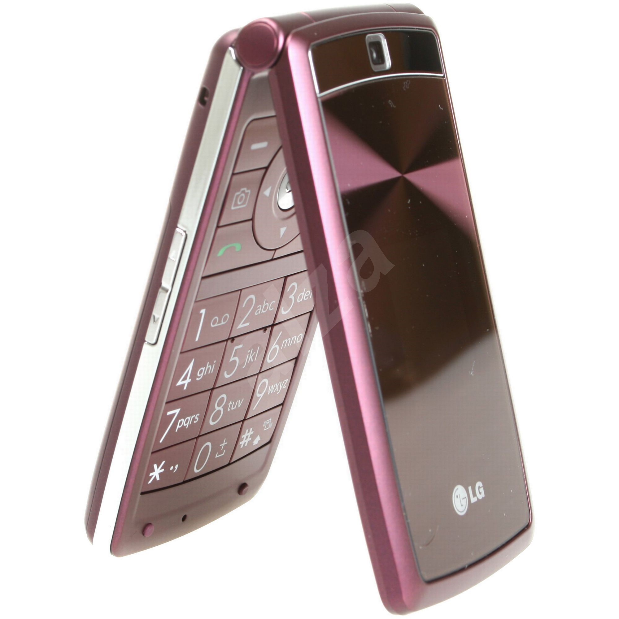 Lg kf300 аккумулятор