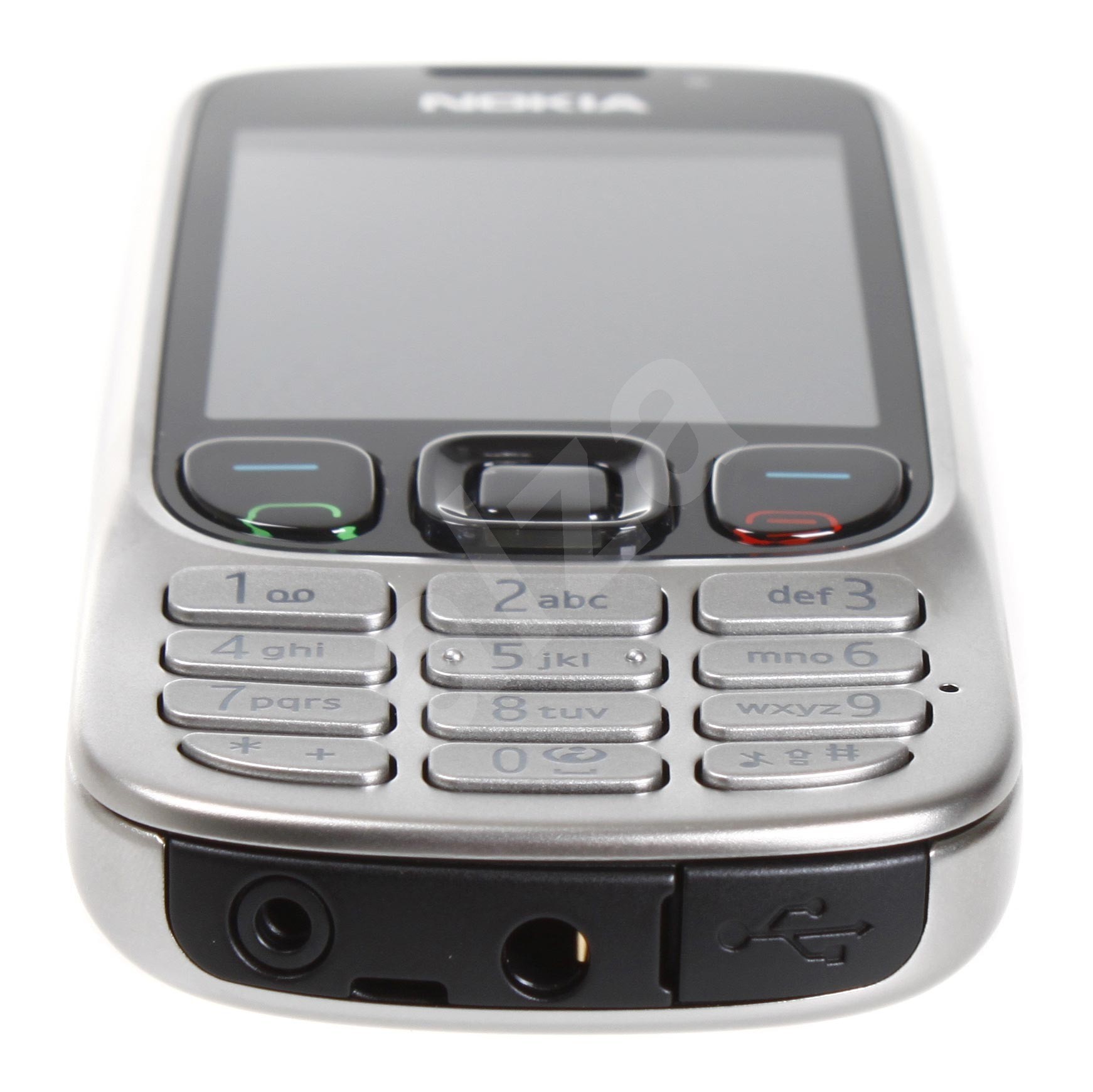 Сброс настроек nokia 6303i