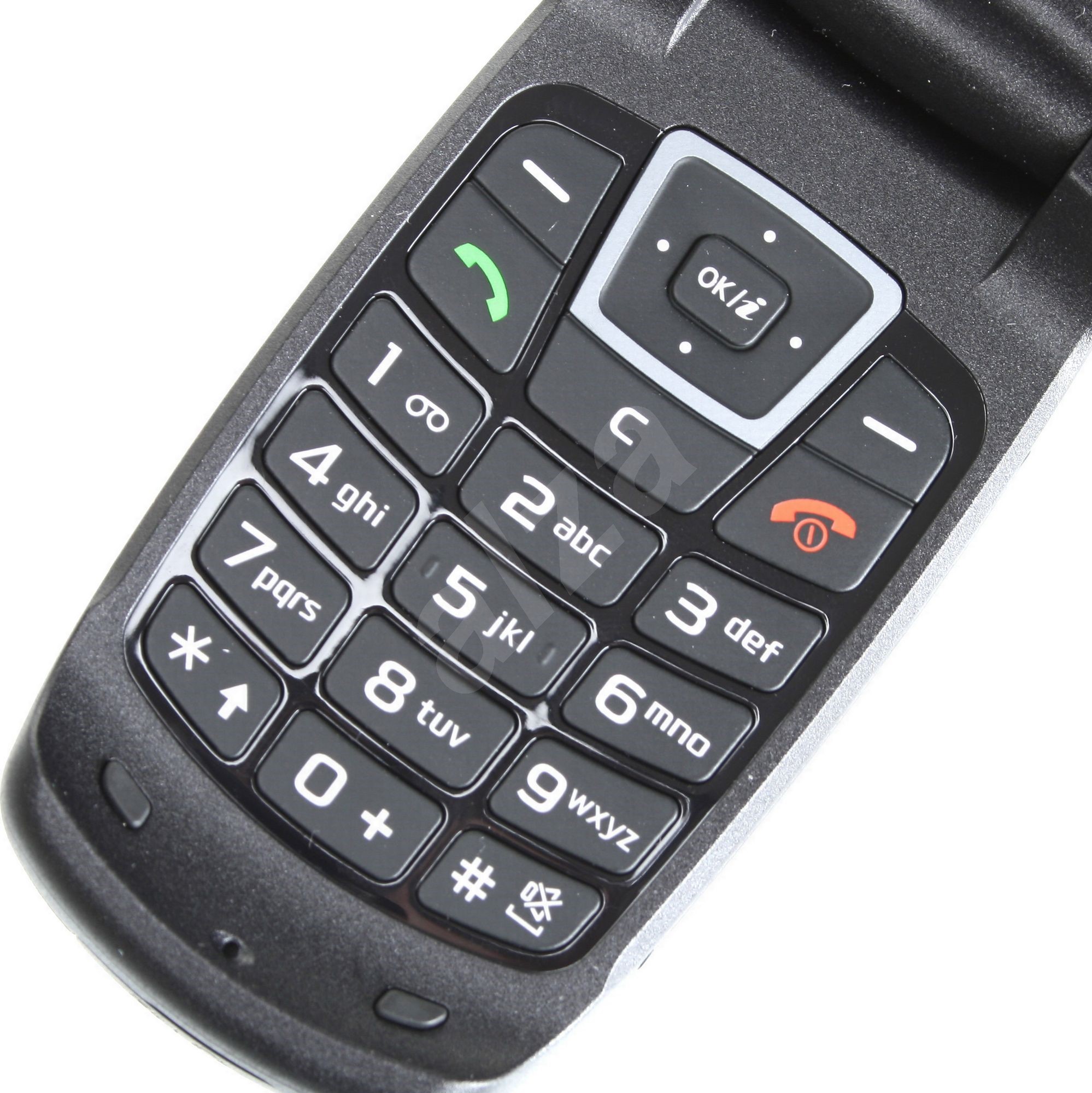 Samsung SGH-C270 - Mobilní telefon | Alza.cz