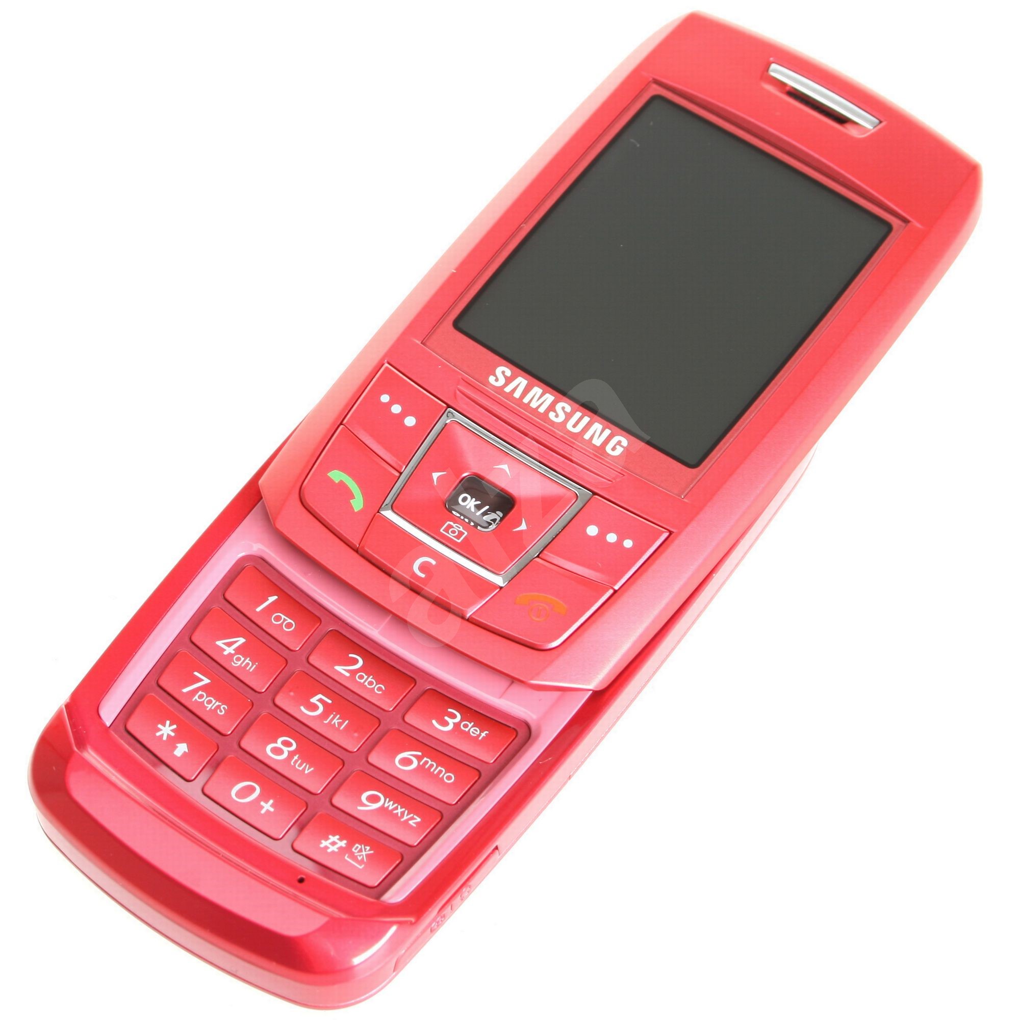Samsung SGHE250 Mobilní telefon Alza.cz