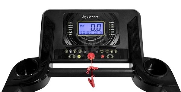 Lifefit TM5100 - Běžecký pás
