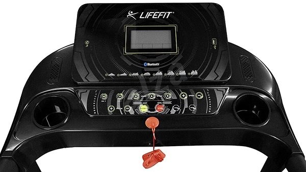 Lifefit TM5250 - Běžecký pás