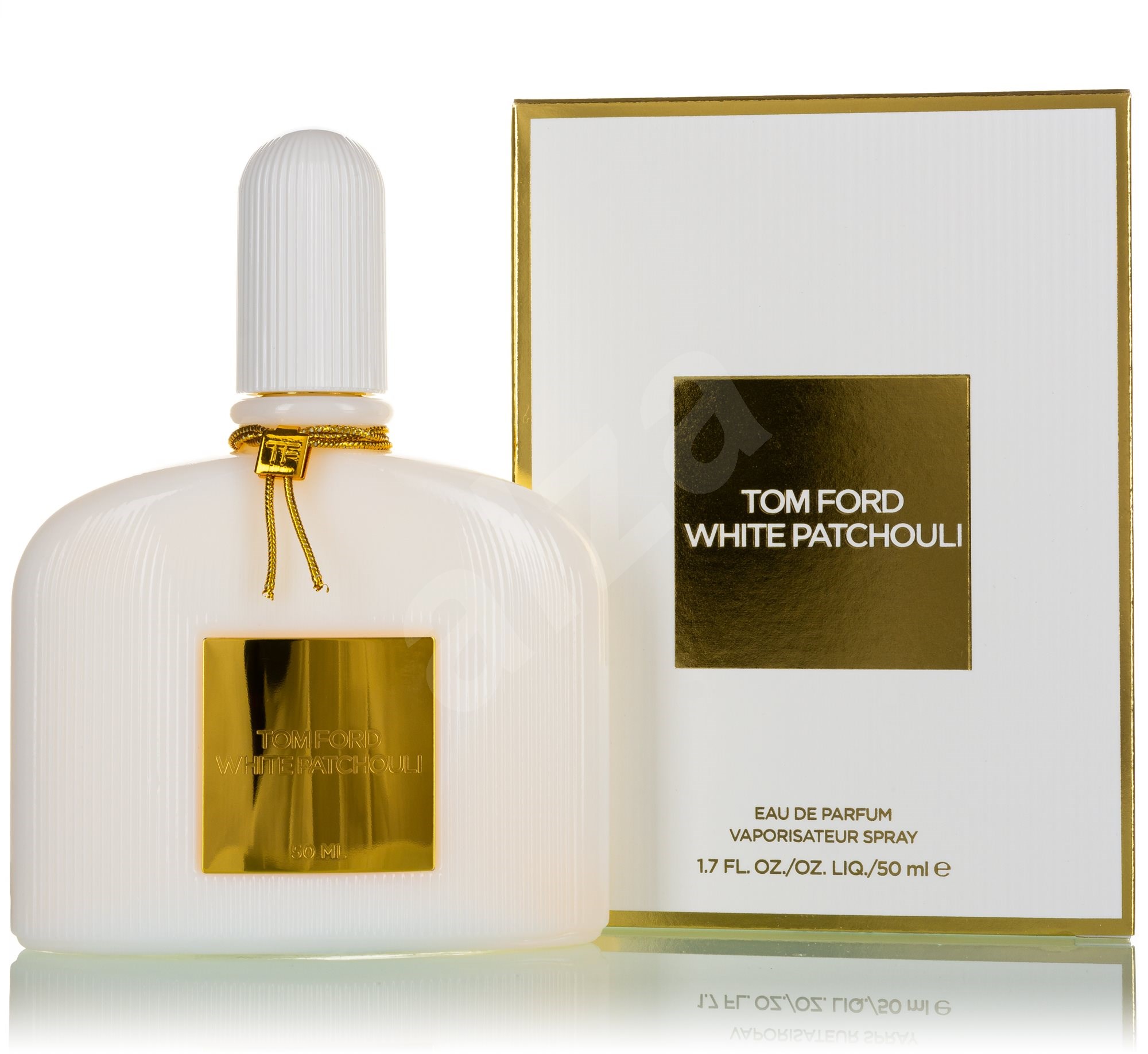Tom ford white patchouli