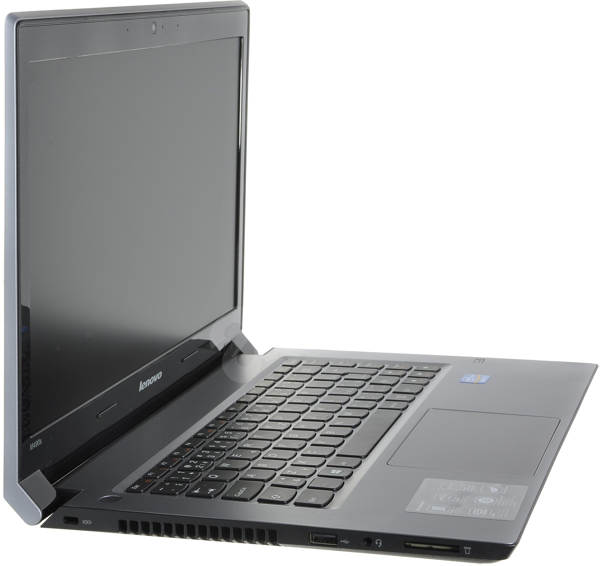 Lenovo M490s Notebook0