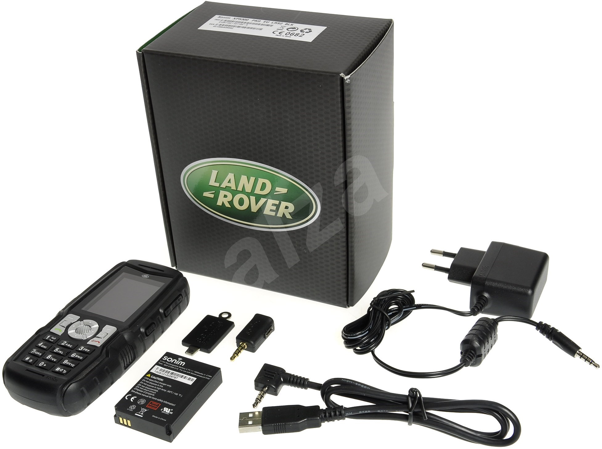 Sonim Land Rover S2 Mobilní telefon Alza.cz