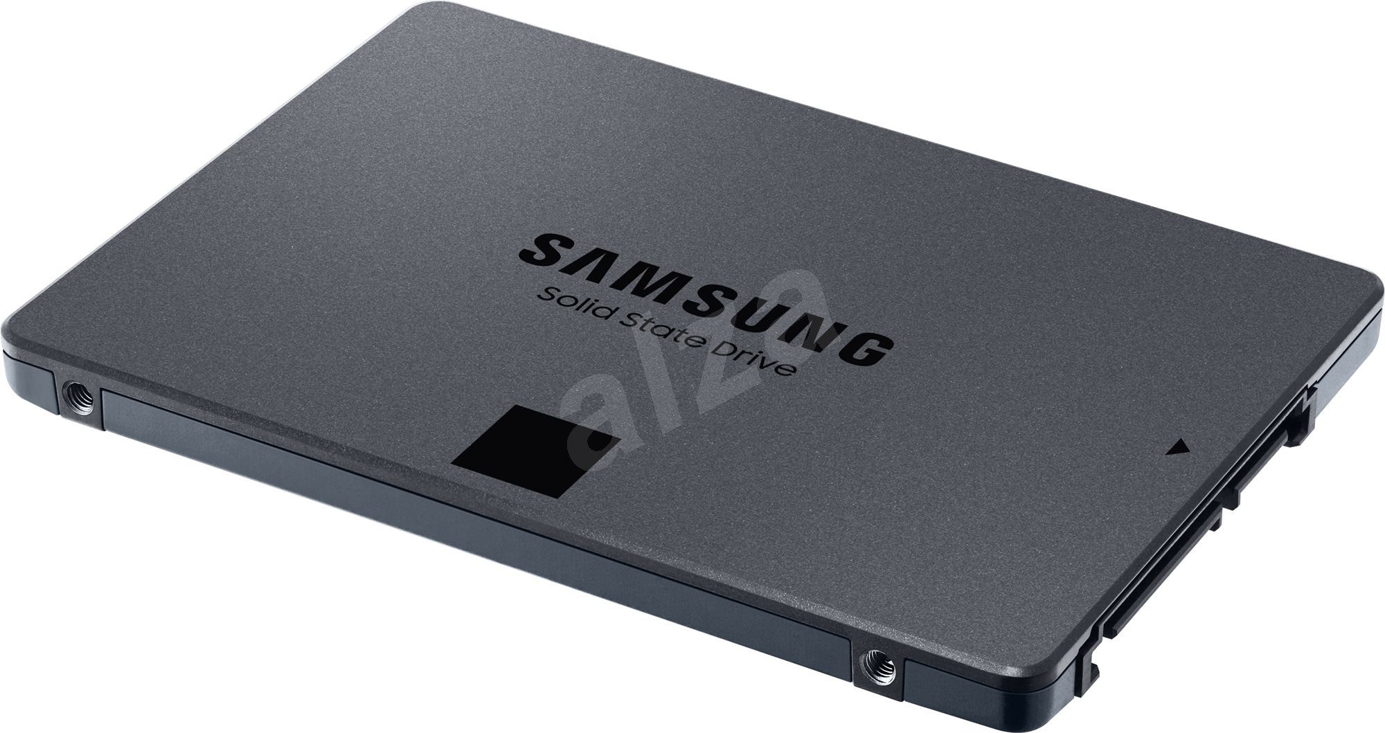 Samsung 860 QVO 1TB - SSD disk | Alza.cz