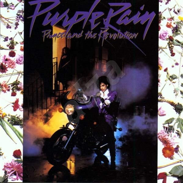 Purple Rain - Album MP3