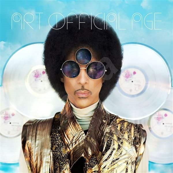 ART OFFICIAL AGE - Album MP3