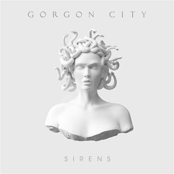 Sirens - Album MP3