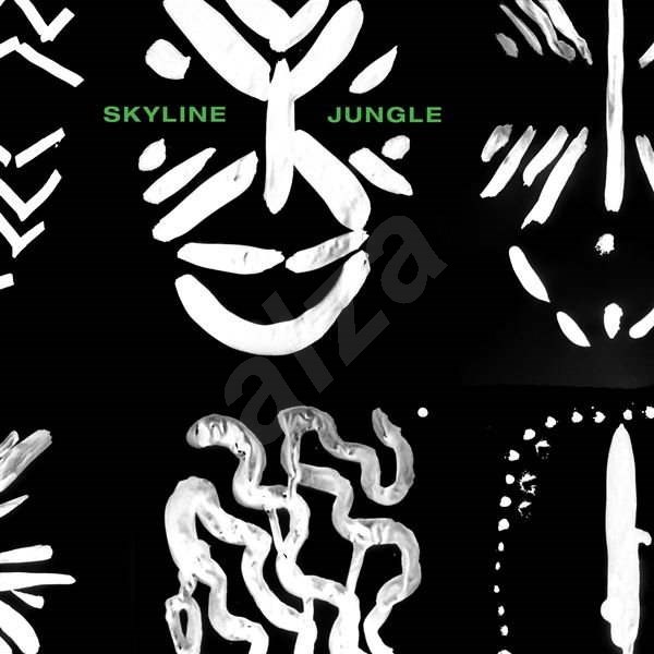 Jungle - Album MP3