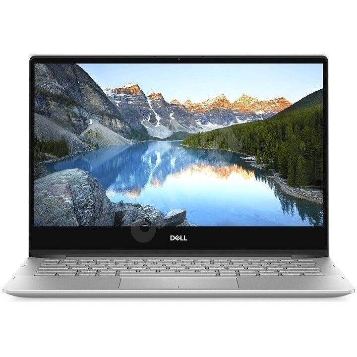 dell inspiron 13z 7391 touch silver tablet pc alza cz