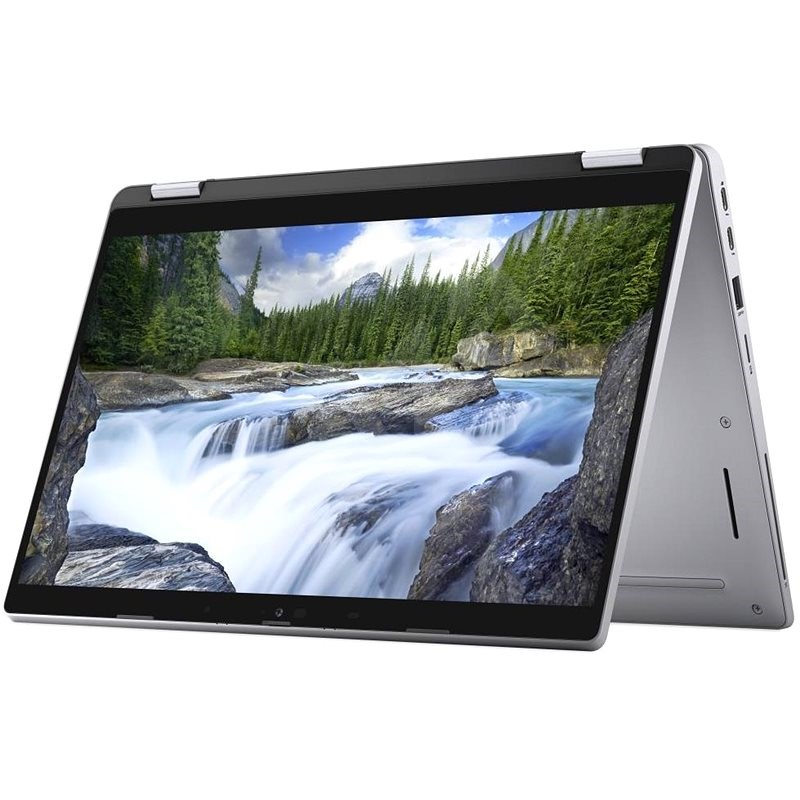 Dell Latitude 5320 Touch 2in1 - Tablet PC
