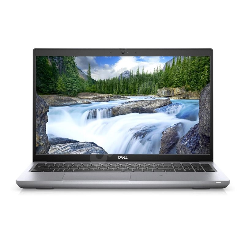 Dell Latitude 5521 - Laptop