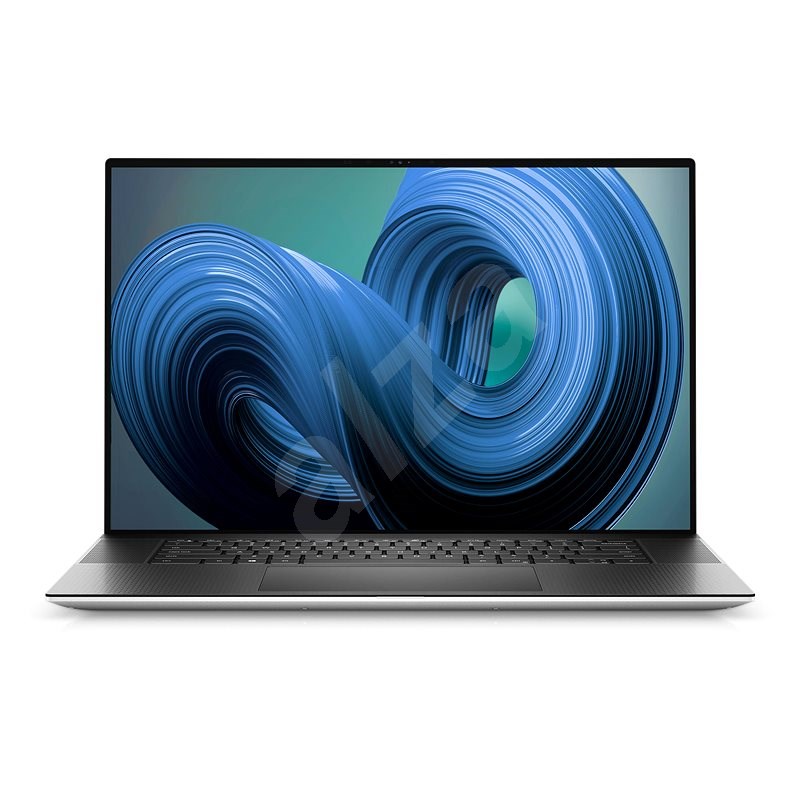 Dell XPS 17 (9720) Silver - Notebook
