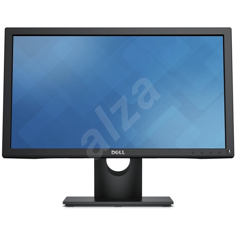 21.5" Dell E2216HV Essential - LCD monitor