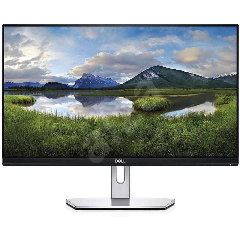 23" Dell S2319H - LCD monitor