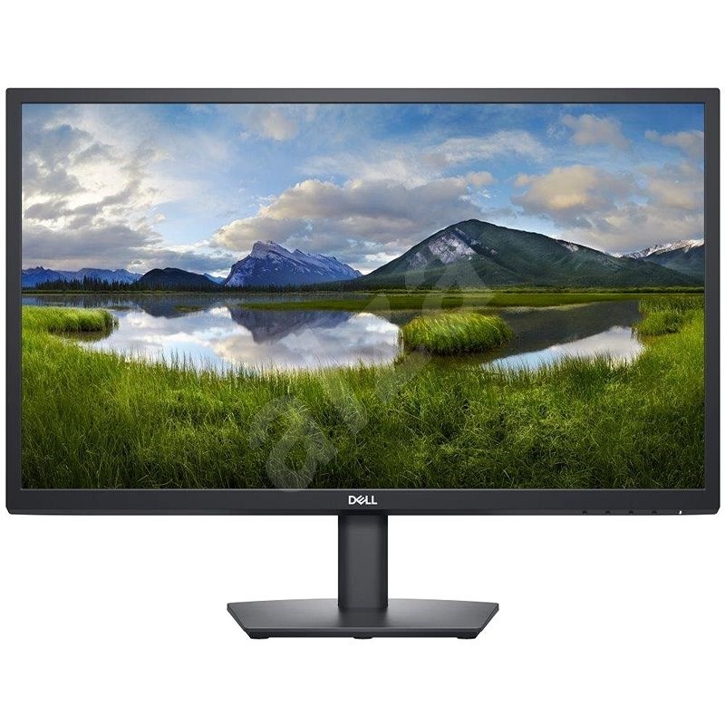 23.8" Dell E2422H Essential - LCD monitor