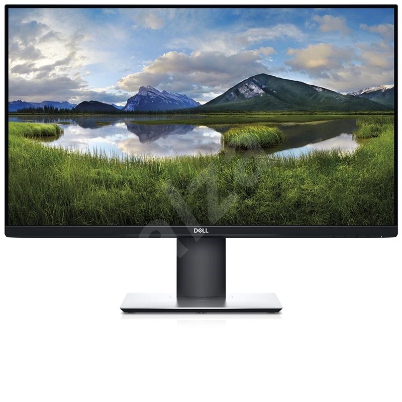 27" Dell P2720DC Professional - LCD monitor