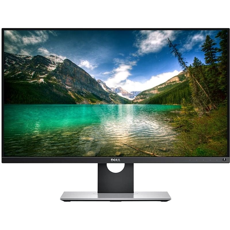 27" Dell UP2716DA UltraSharp - LCD monitor