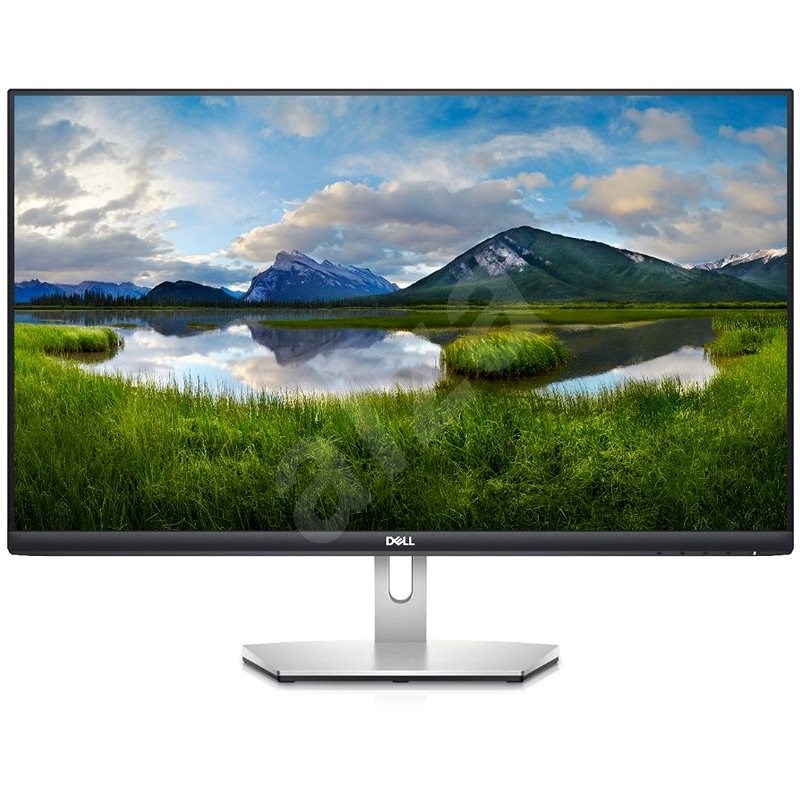 27" Dell S2721H - LCD monitor