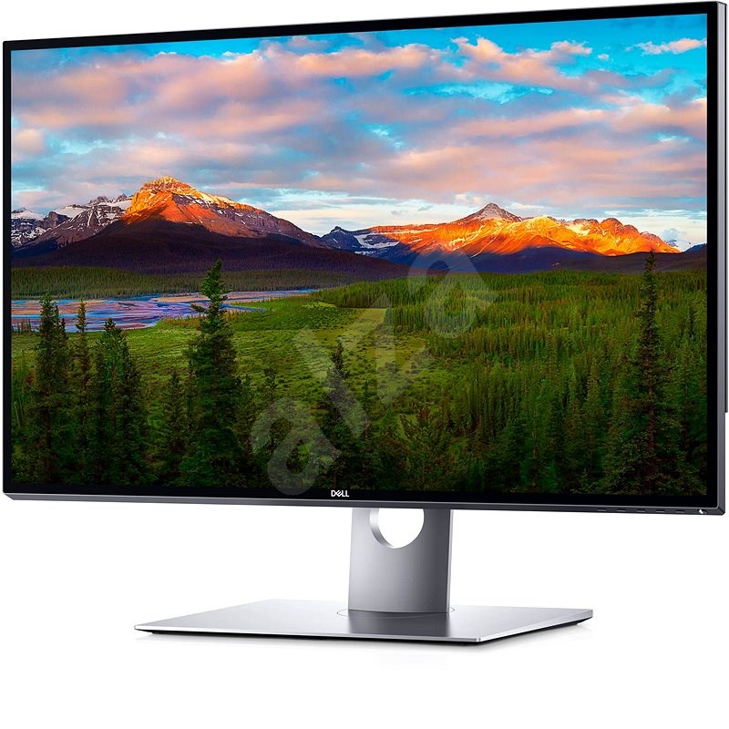 32" Dell UP3218K UltraSharp - LCD monitor