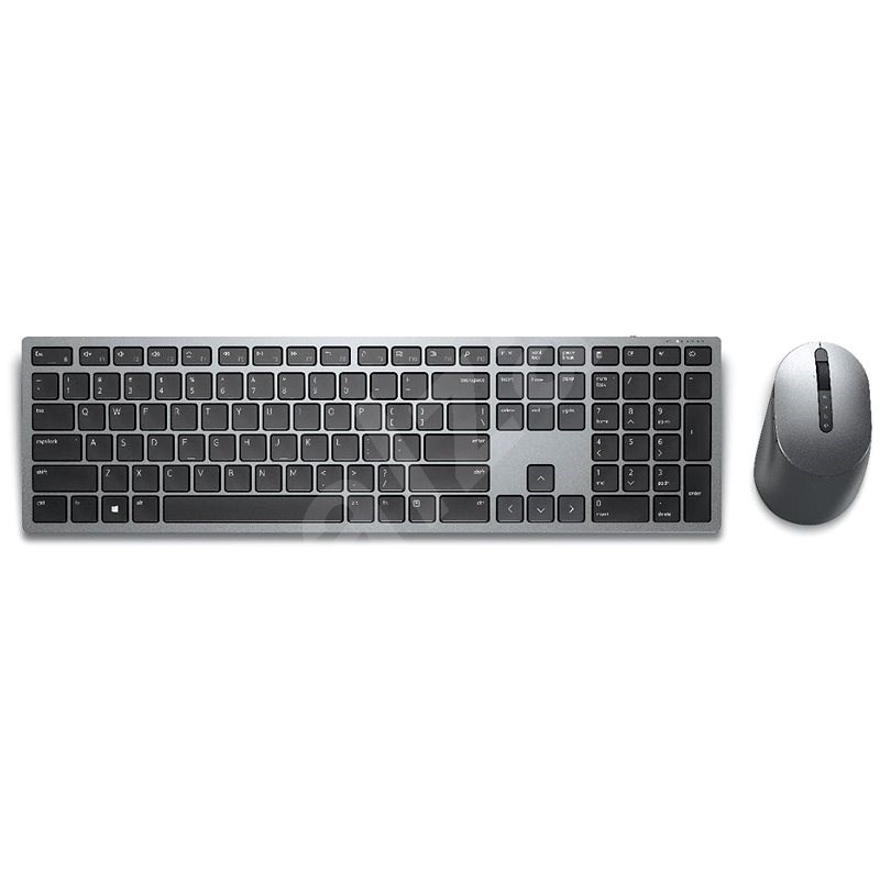 Dell Premier KM7321W - DE - Set klávesnice a myši