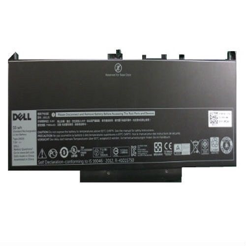 Dell pro Latitude NB - Baterie pro notebook