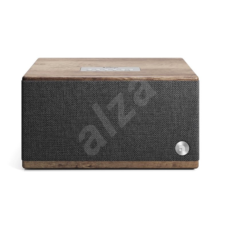 Audio Pro BT5 driftwood - Bluetooth reproduktor