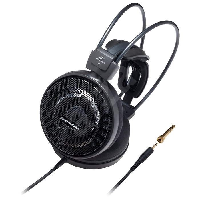 Audio-technica ATH-AD700X černá - Sluchátka