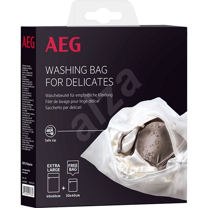 AEG vak na jemné prádlo A4WZWB31 - Vak