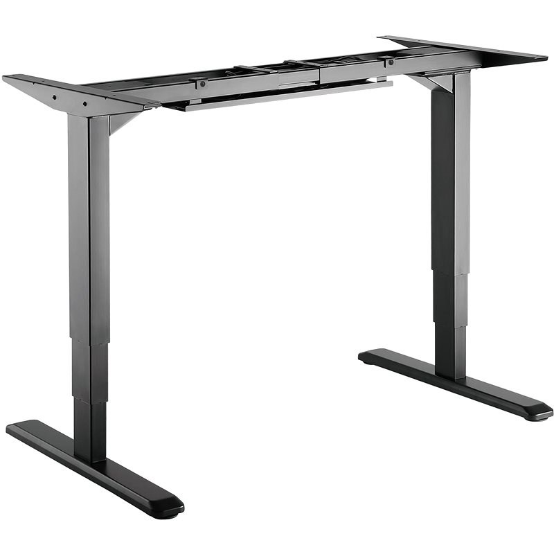 AlzaErgo Table ET1 černý - Stůl