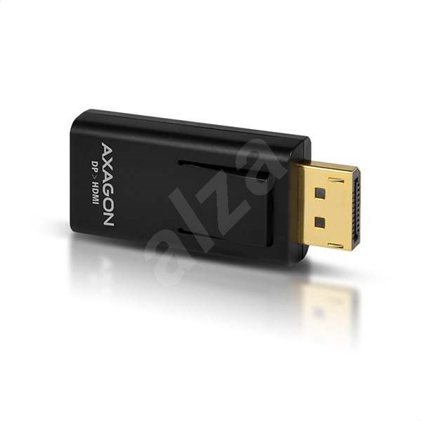 AXAGON RVD-HI DisplayPort -> HDMI - Redukce