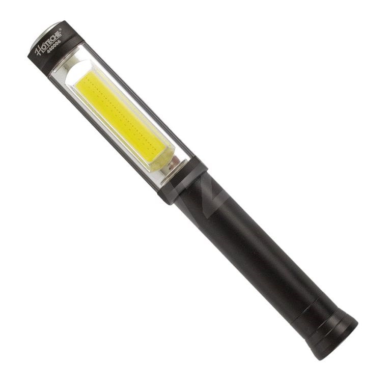 hoteche montazni lampa led cob 3w ht440006 svitilna alza cz