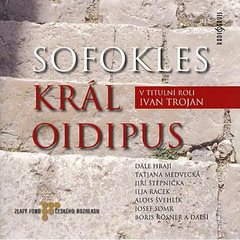 Král Oidipus - Sofokles