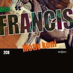 Motiv koní - Dick Francis