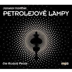 Petrolejové lampy - Jaroslav Havlíček