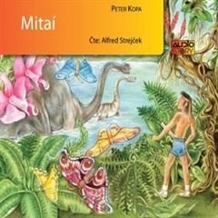 Mitaí - Peter Kopa