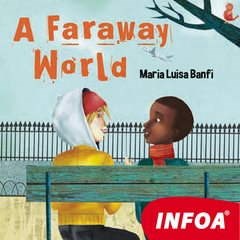 A Faraway World - Maria Luisa Banfi