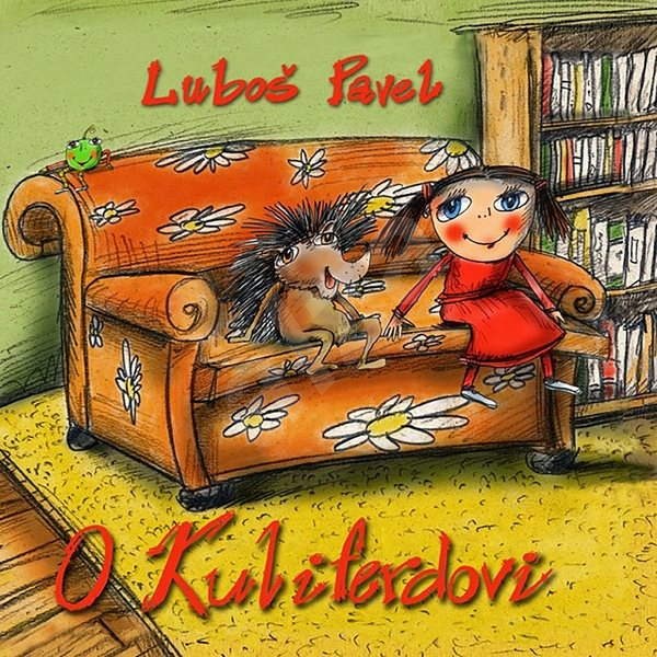 O Kuliferdovi - Luboš Pavel
