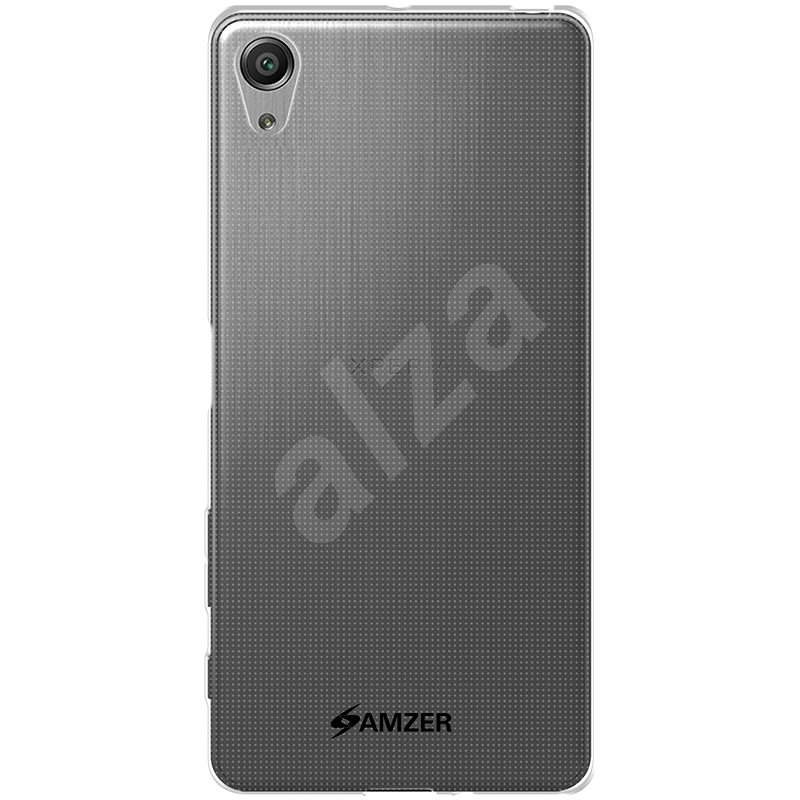 Amzer Pudding Case pro Sony Xperia X - Ochranný kryt