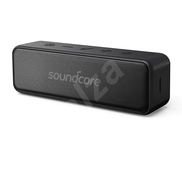 Anker Soundcore Motion B černá - Bluetooth reproduktor