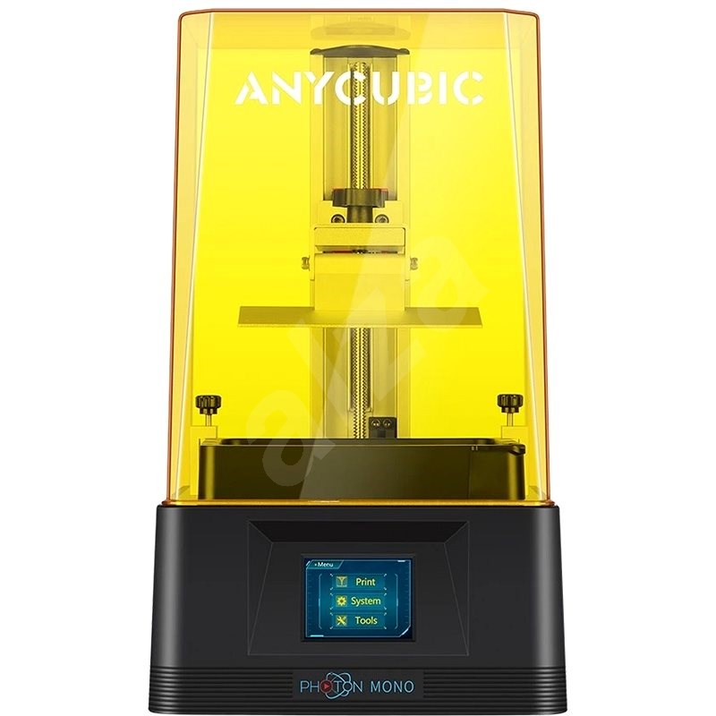 Anycubic Photon Mono - 3D tiskárna