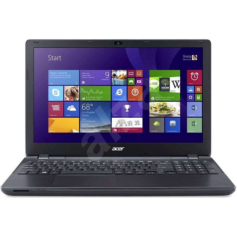 Acer Aspire E5-572G-3778 - Notebook