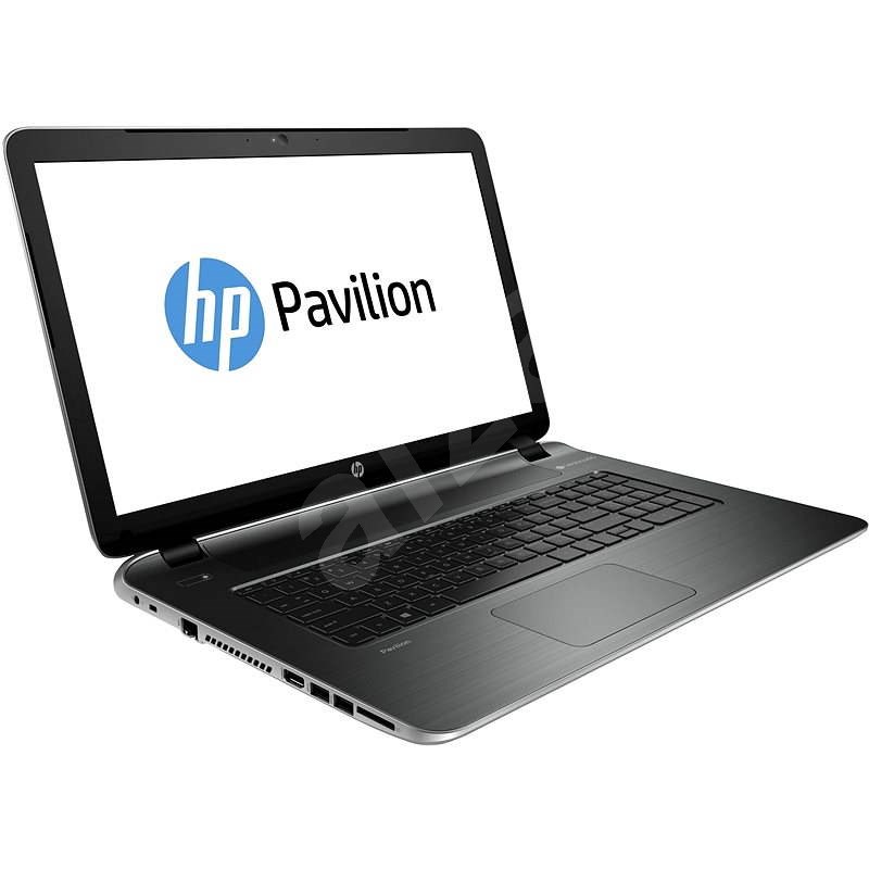 HP Pavilion 17-f253nc - Notebook