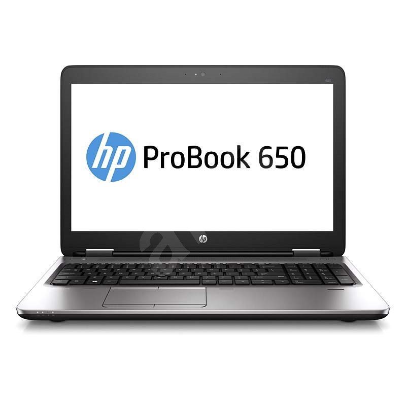 HP ProBook 650 G2 - Notebook