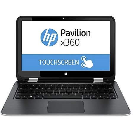 HP Pavilion x360 13-a267nb - Notebook