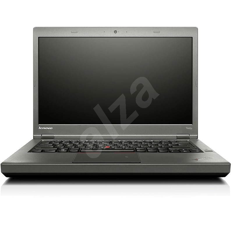 Lenovo ThinkPad T440p - Notebook