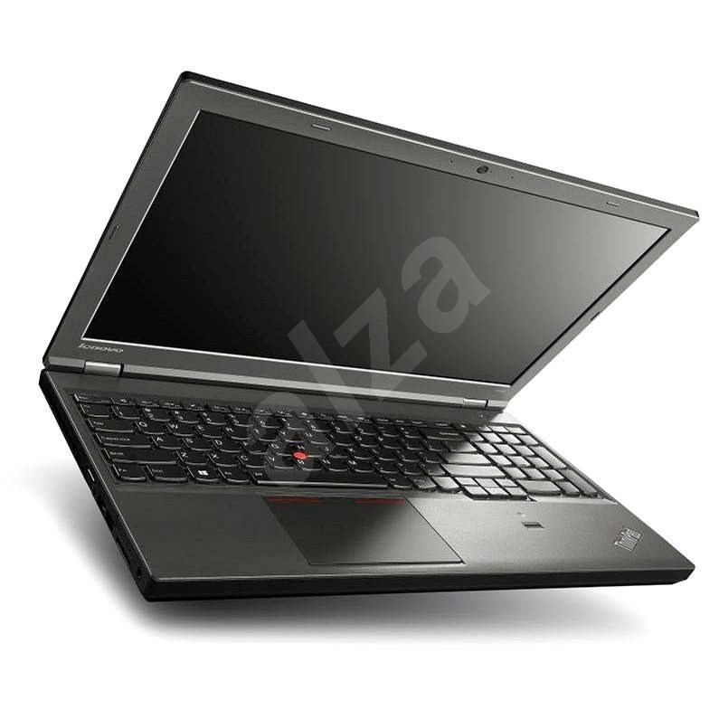 Lenovo ThinkPad T540p - Notebook